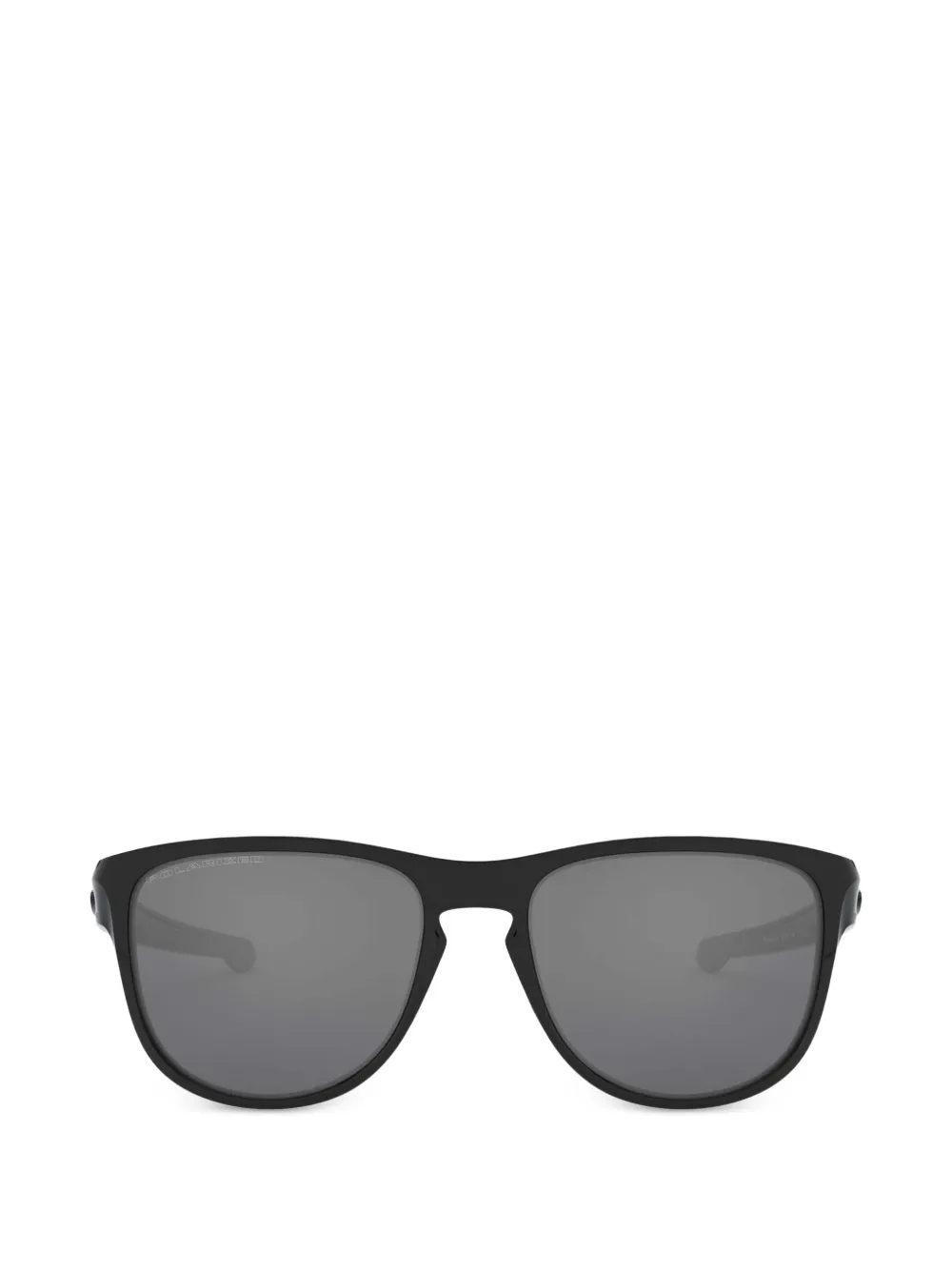 Oakley Sliver R polarized sunglasses - Nero