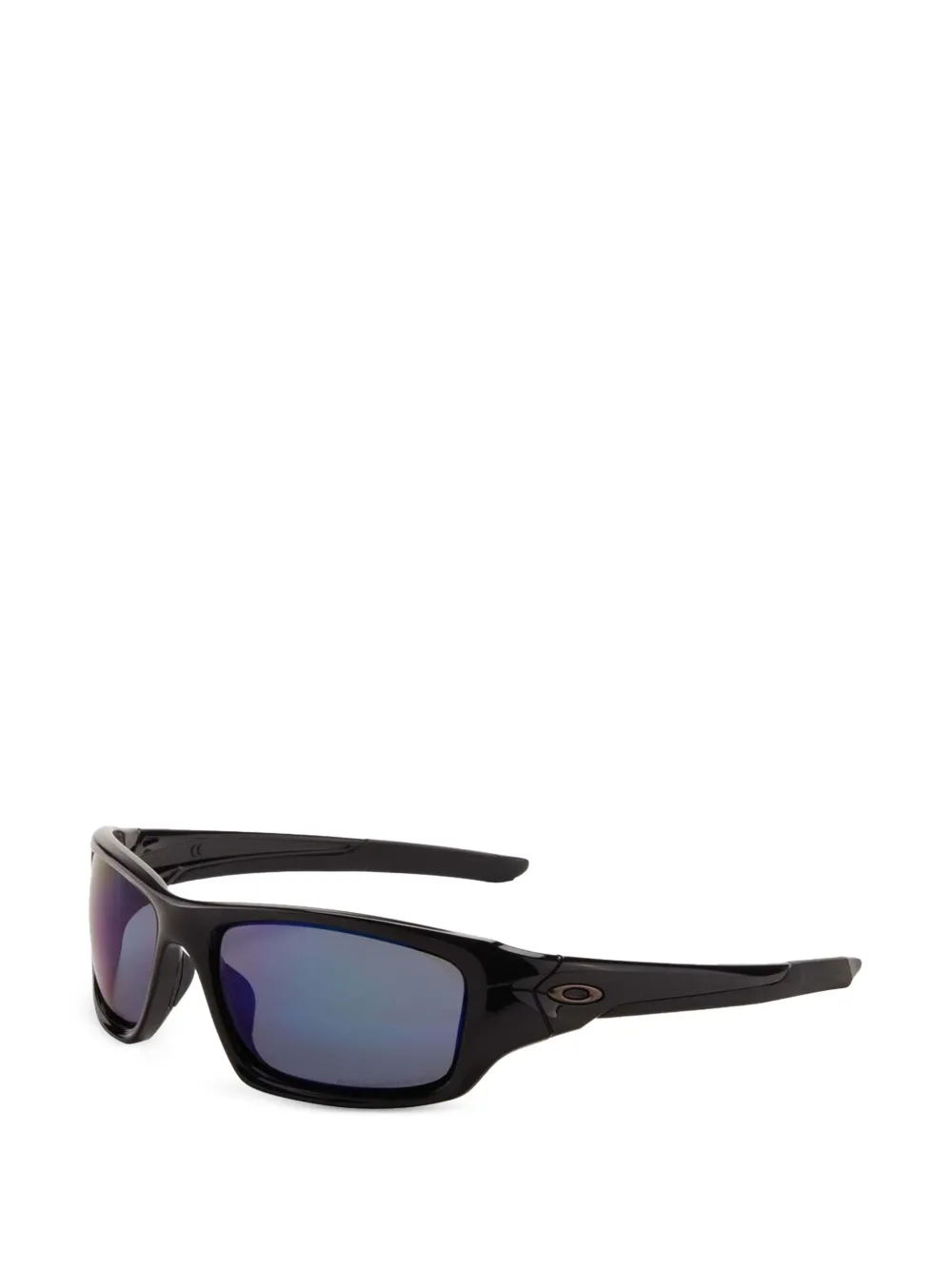 Oakley Valve zonnebril Zwart