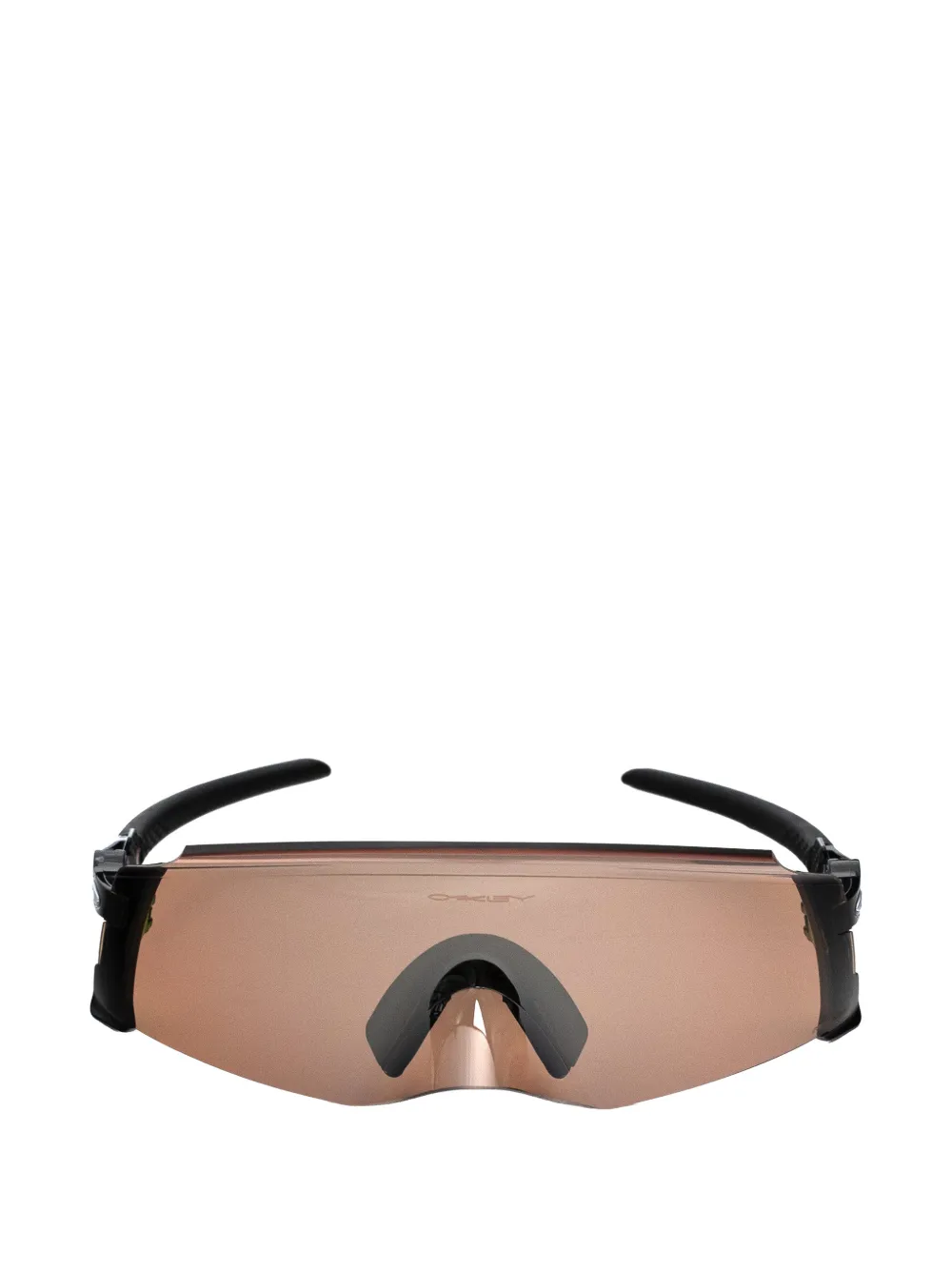 Oakley Kato sunglasses - Nero