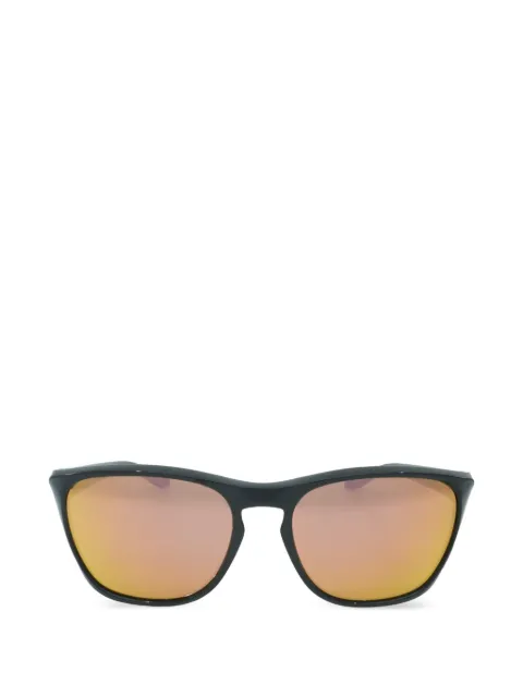 Oakley Manorburn square-frame sunglasses