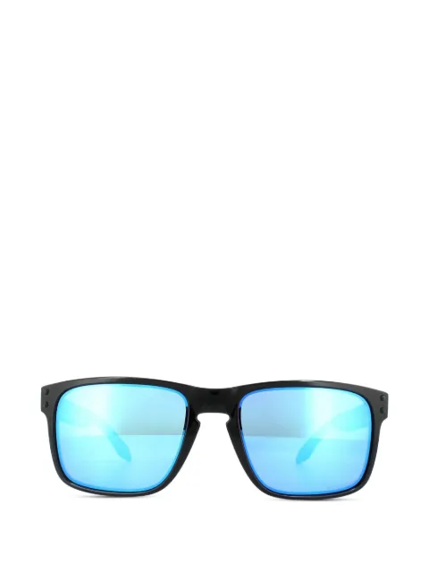 Oakley Holbrook square-frame sunglasses