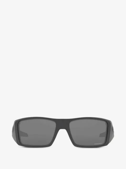 Oakley Eckige Heliostat Sonnenbrille