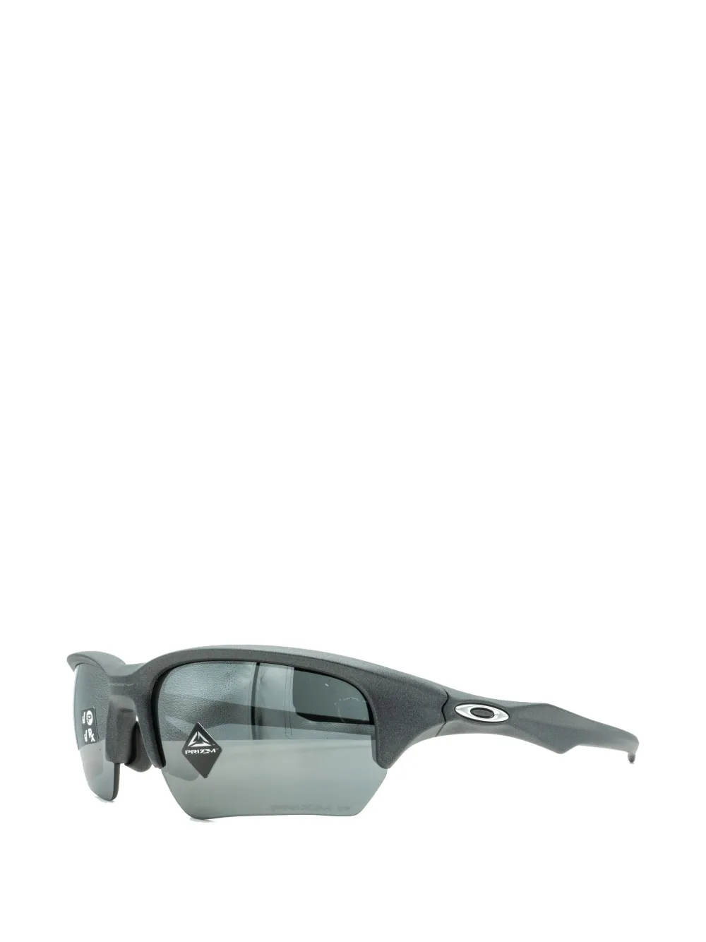 Oakley Flak Beta polarized sunglasses - Grigio