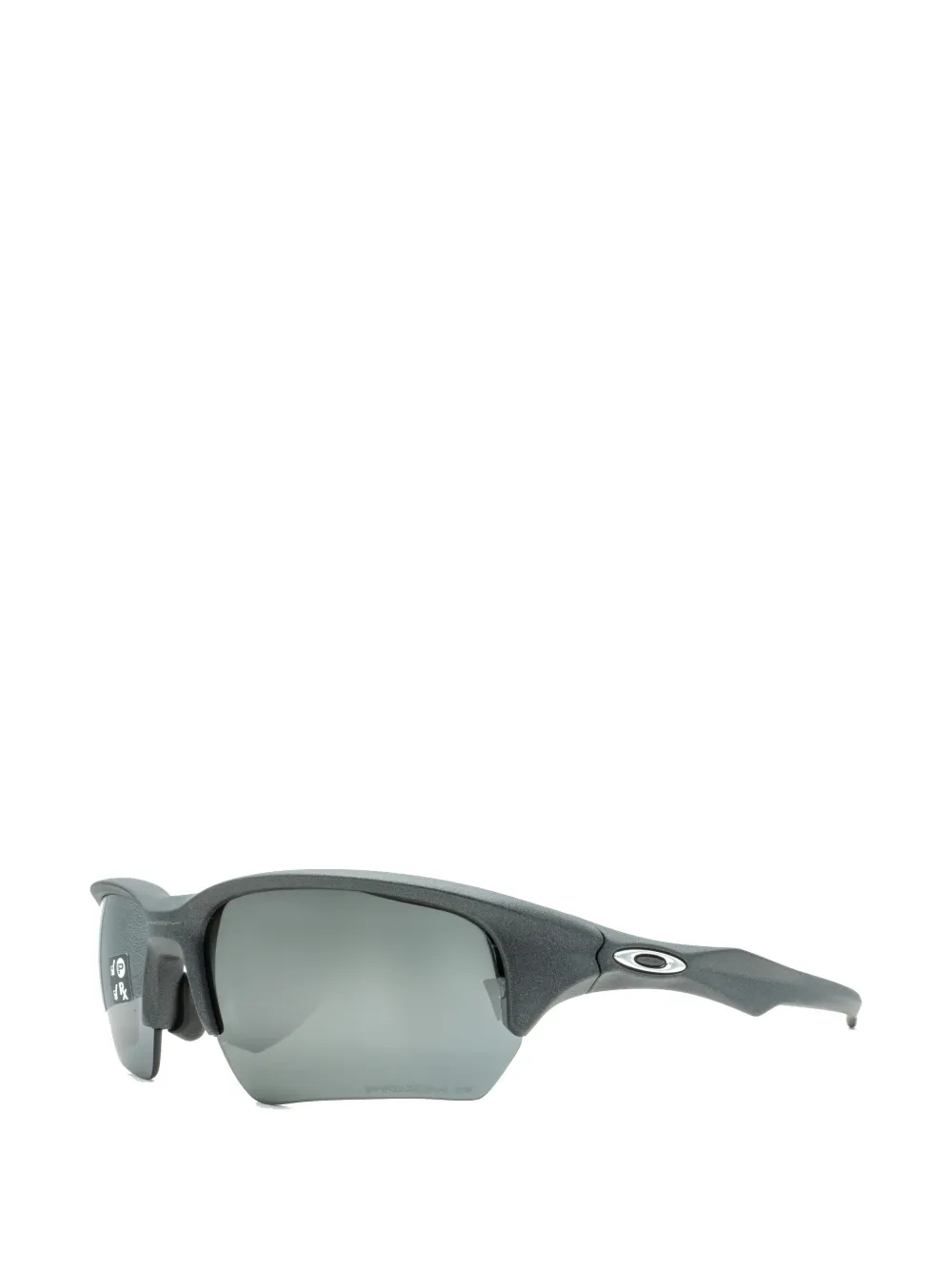 Oakley Flak Beta polarized sunglasses - Grigio