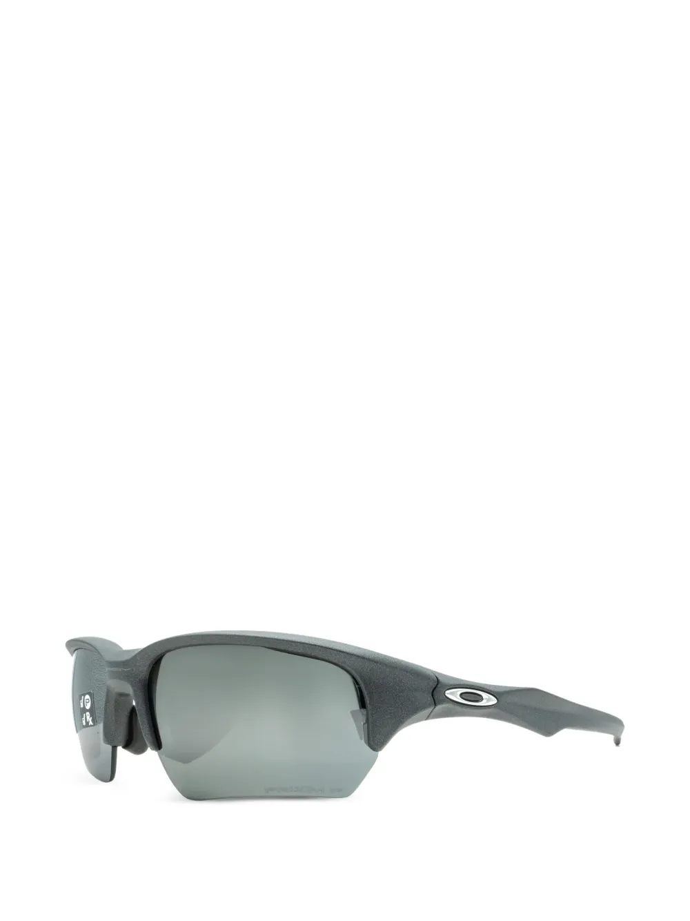 Oakley Flak Beta polarized sunglasses - Grigio