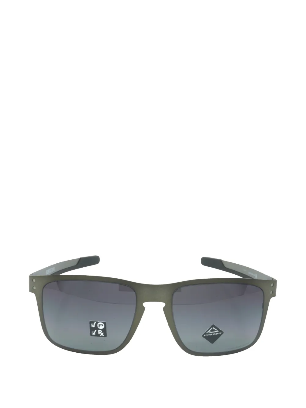 Oakley Holbrook Sunglasses In Gray