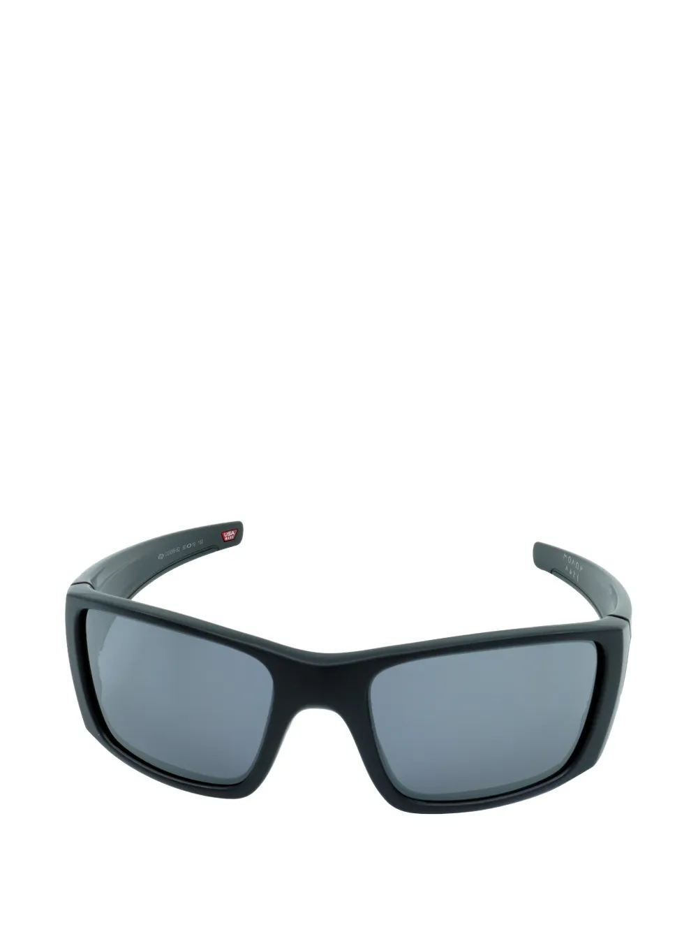 Oakley Fuel Cell sunglasses - Nero