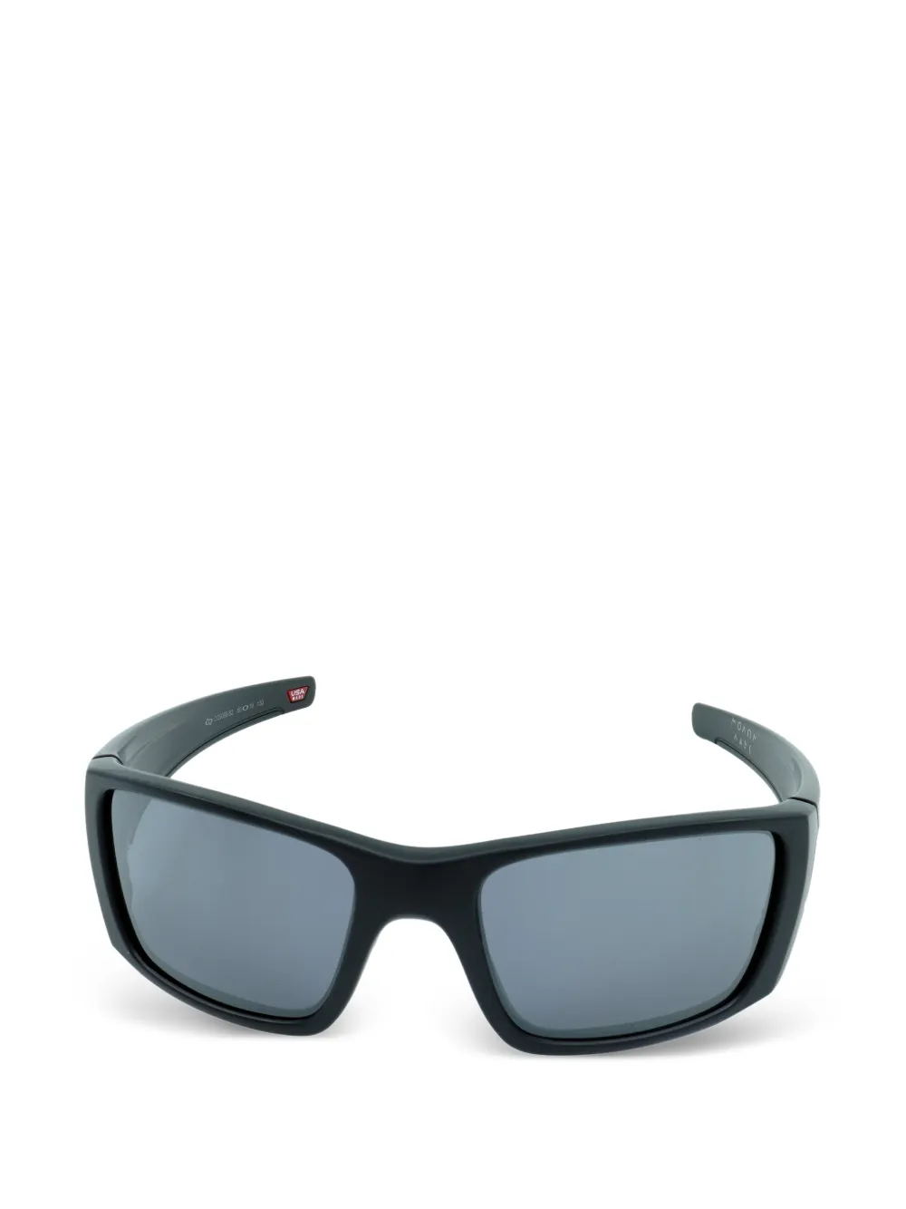 Oakley Fuel Cell sunglasses - Nero