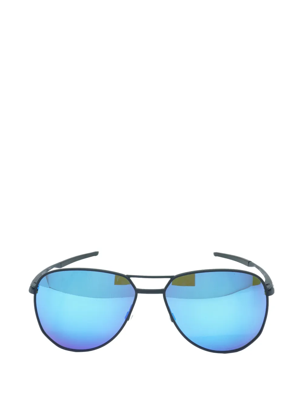 Oakley Contrail Ti sunglasses - Nero