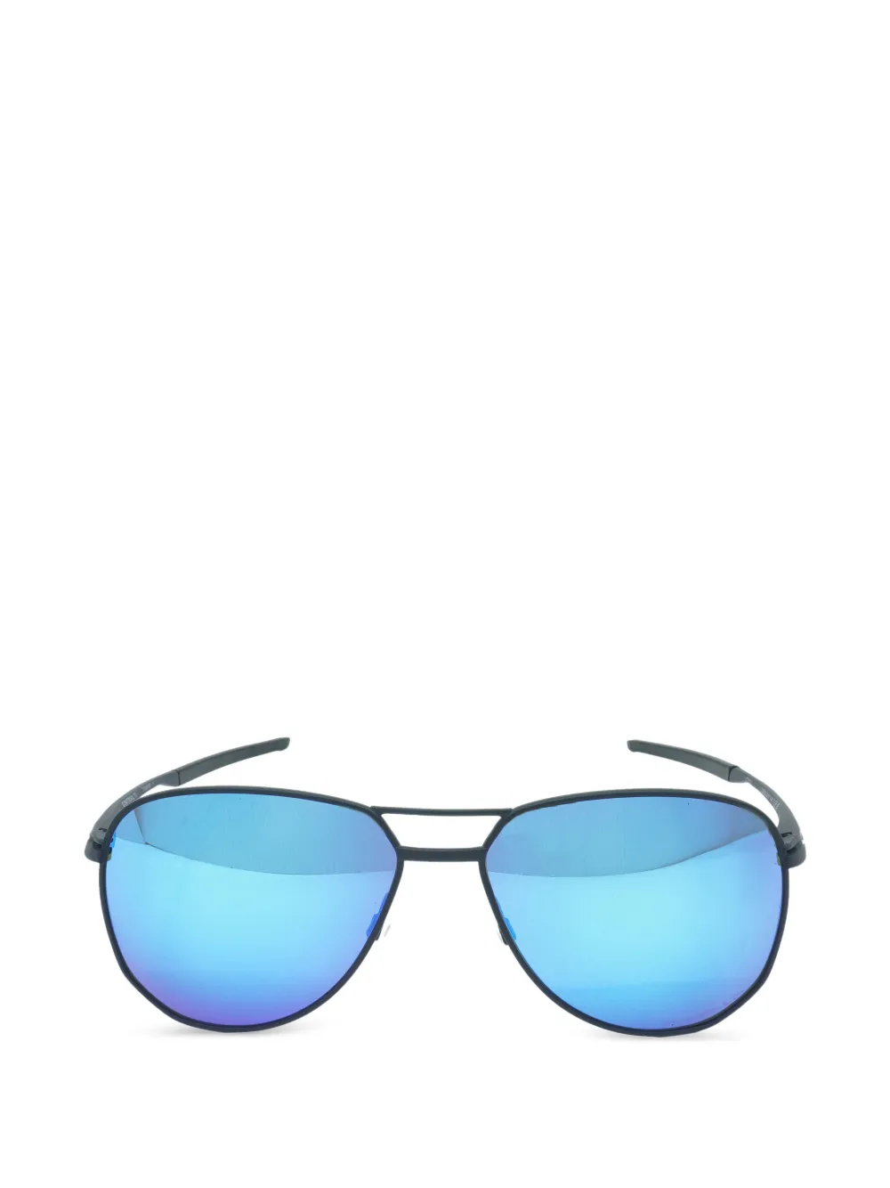 Oakley Contrail Ti sunglasses - Nero