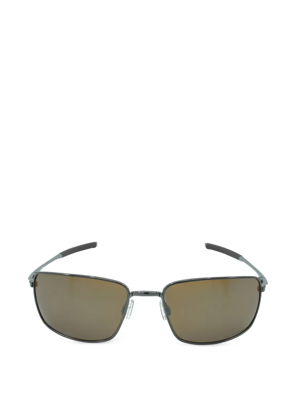 Oakley Square Wire sunglasses - Grigio