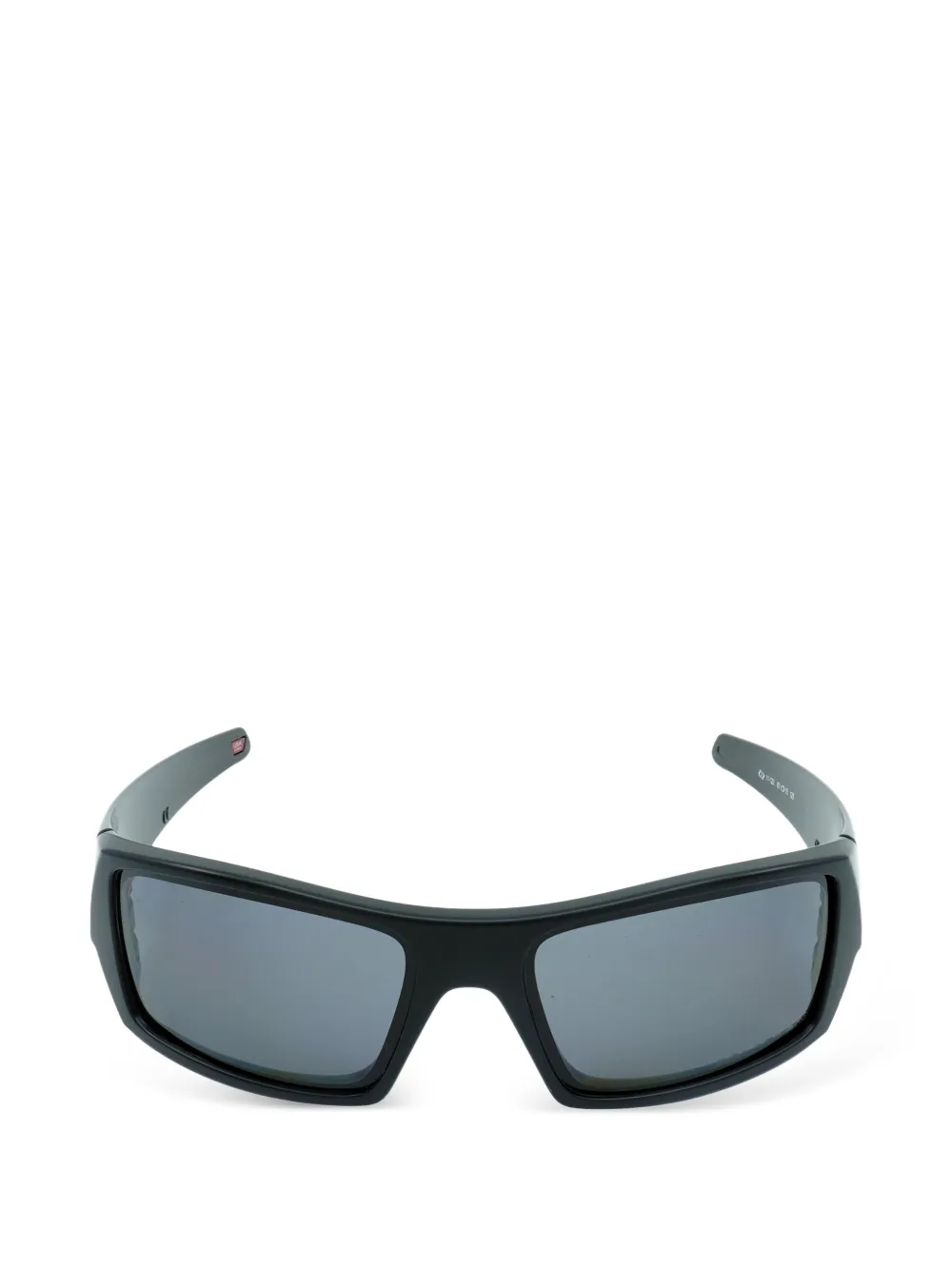 Oakley Gascan polarized sunglasses - Nero