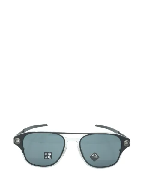 Oakley Coldfuse square-frame sunglasses