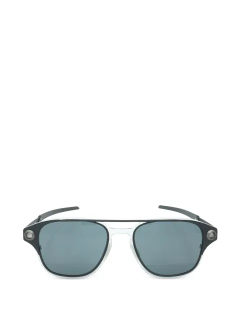 Oakley Coldfuse square-frame sunglasses