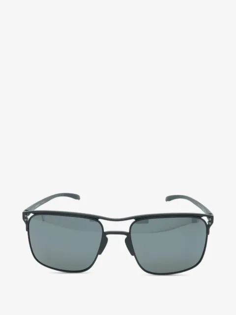 Oakley Óculos de sol retangular Holbrook