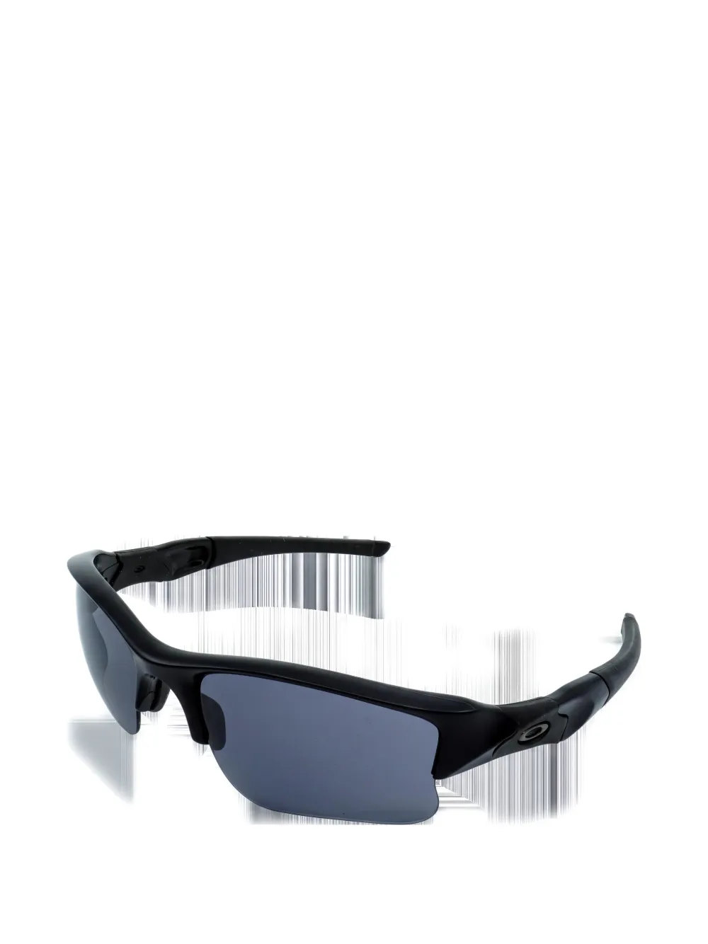 Oakley Flak Jacket XLJ sunglasses - Nero
