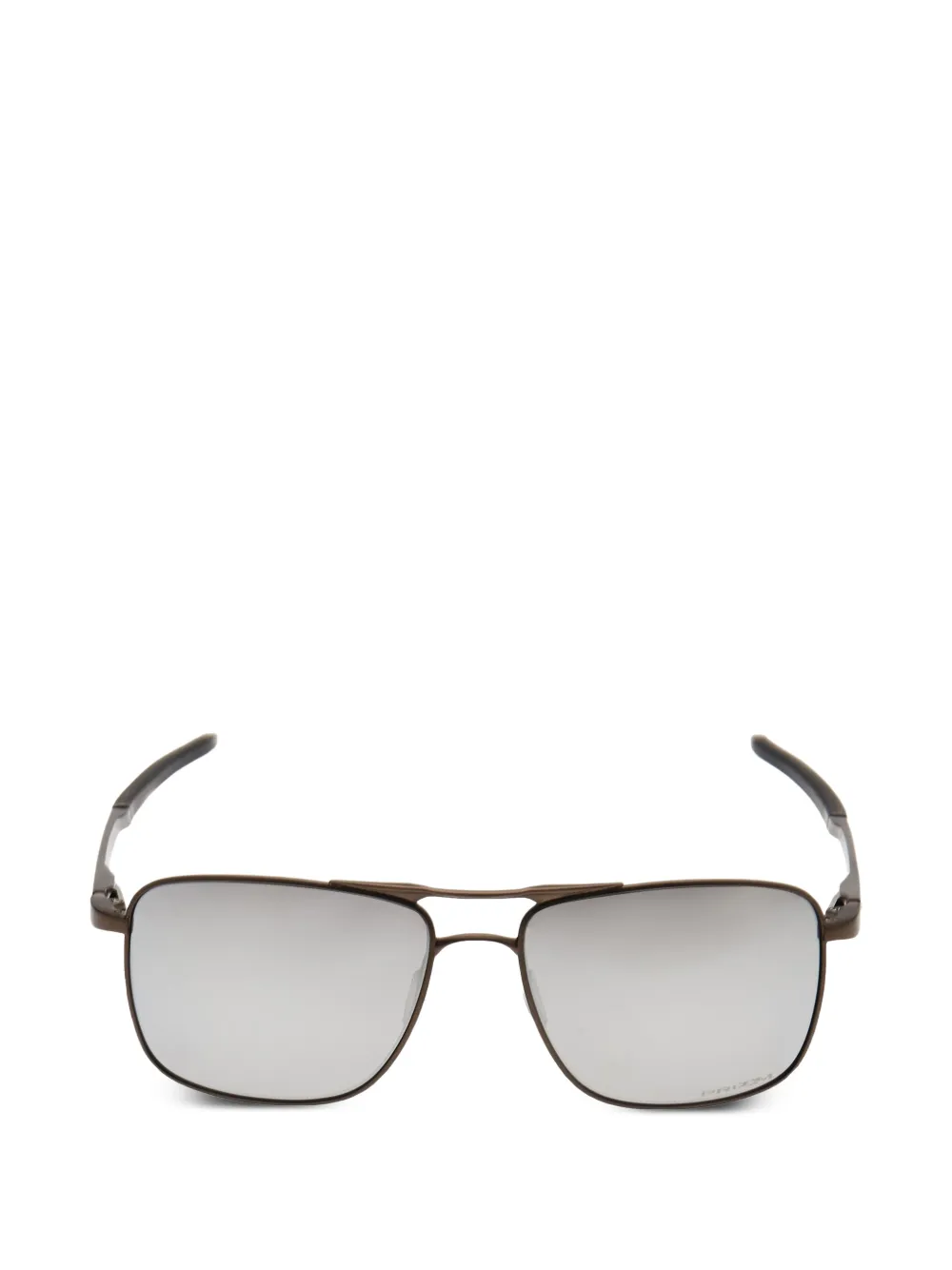 Oakley 게이지 6 폴라라이즈 선글라스 | 브라운 | Image 1