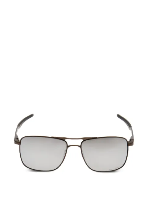 Oakley Gauge 6 polarized sunglasses