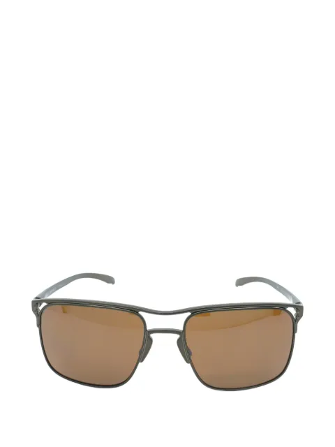 Oakley Holbrook TI polarized sunglasses