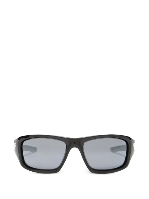 Oakley Valve rectangle-frame sunglasses