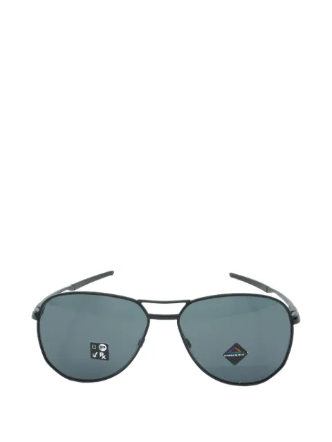 Oakley Contrail pilot-frame sunglasses