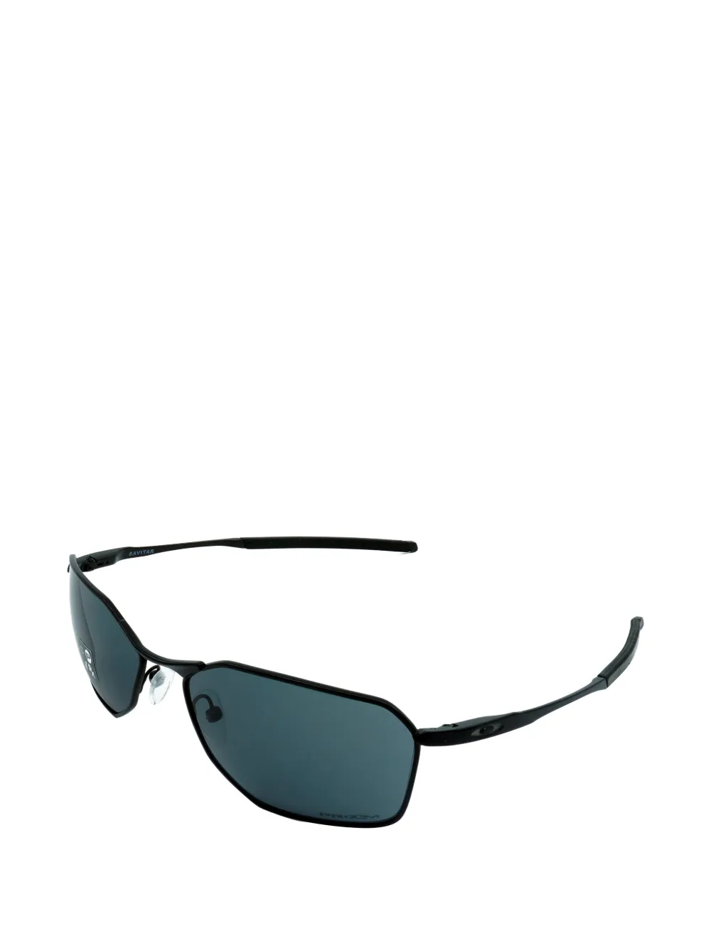 Oakley Savitar zonnebril Zwart