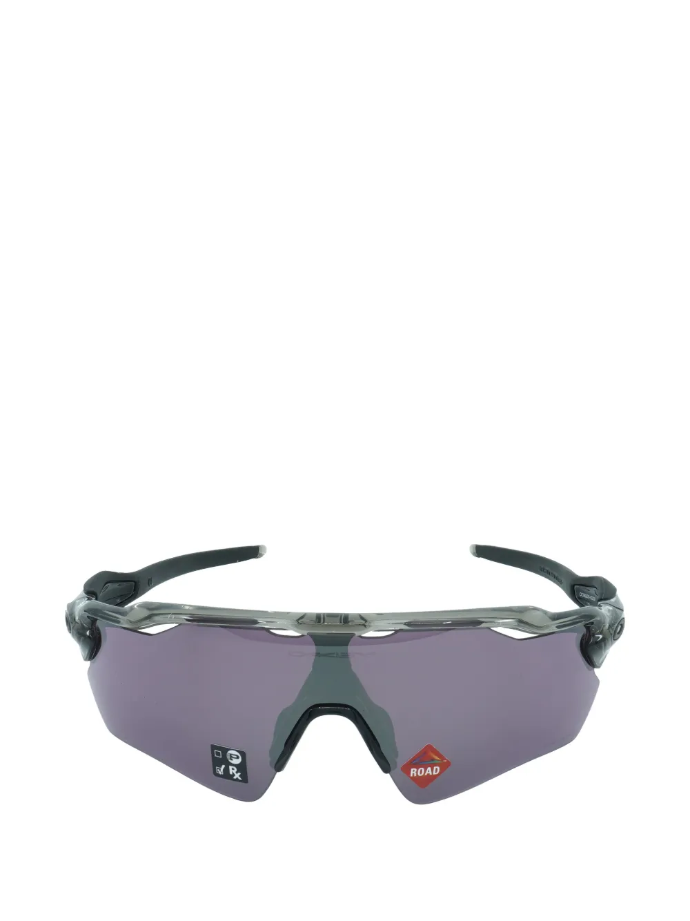 Oakley Radar Ev Path sunglasses - Grigio