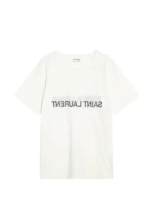 Saint Laurent Shirts for Men - Farfetch Canada