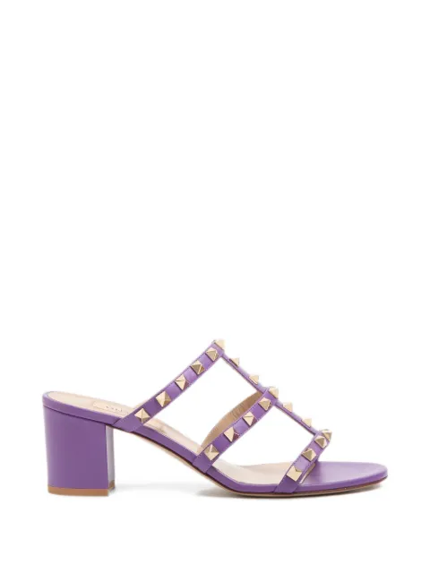 Valentino Garavani Rockstud sandals