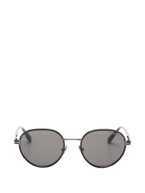 TOM FORD Eyewear round-frame sunglasses