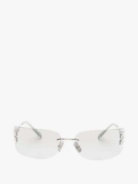 Miu Miu Eyewear lentes de sol Aube