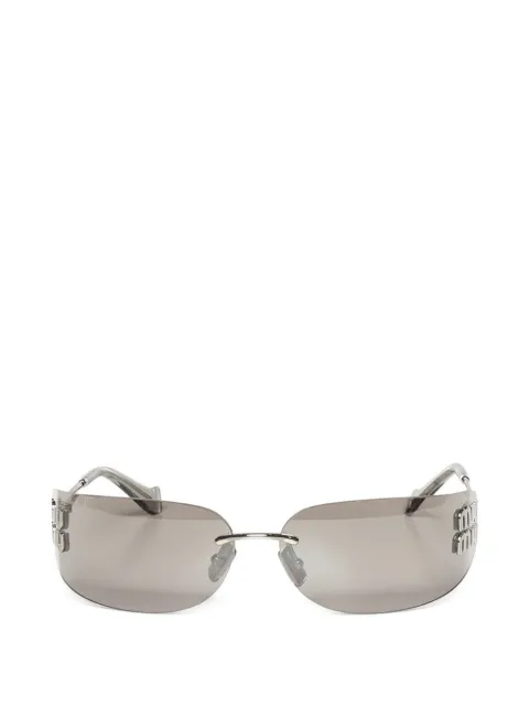 Miu Miu Eyewear Aube sunglasses