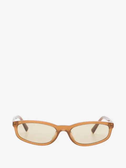 Miu Miu Eyewear A06S Miu Regard sunglasses