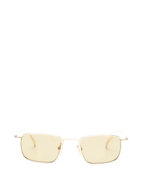 Prada Eyewear rectangle-frame sunglasses