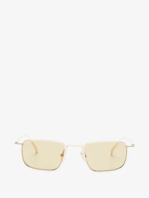Prada Eyewear rectangle-frame sunglasses