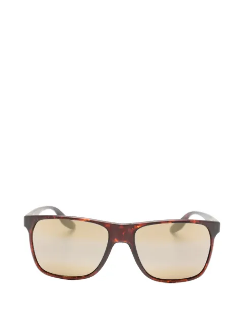Maui Jim Pailolo square-frame sunglasses