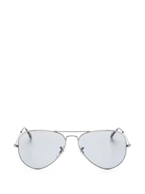 Ray-Ban Aviator sunglasses
