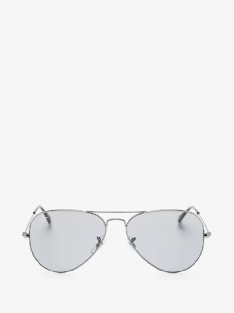 Ray-Ban Aviator sunglasses