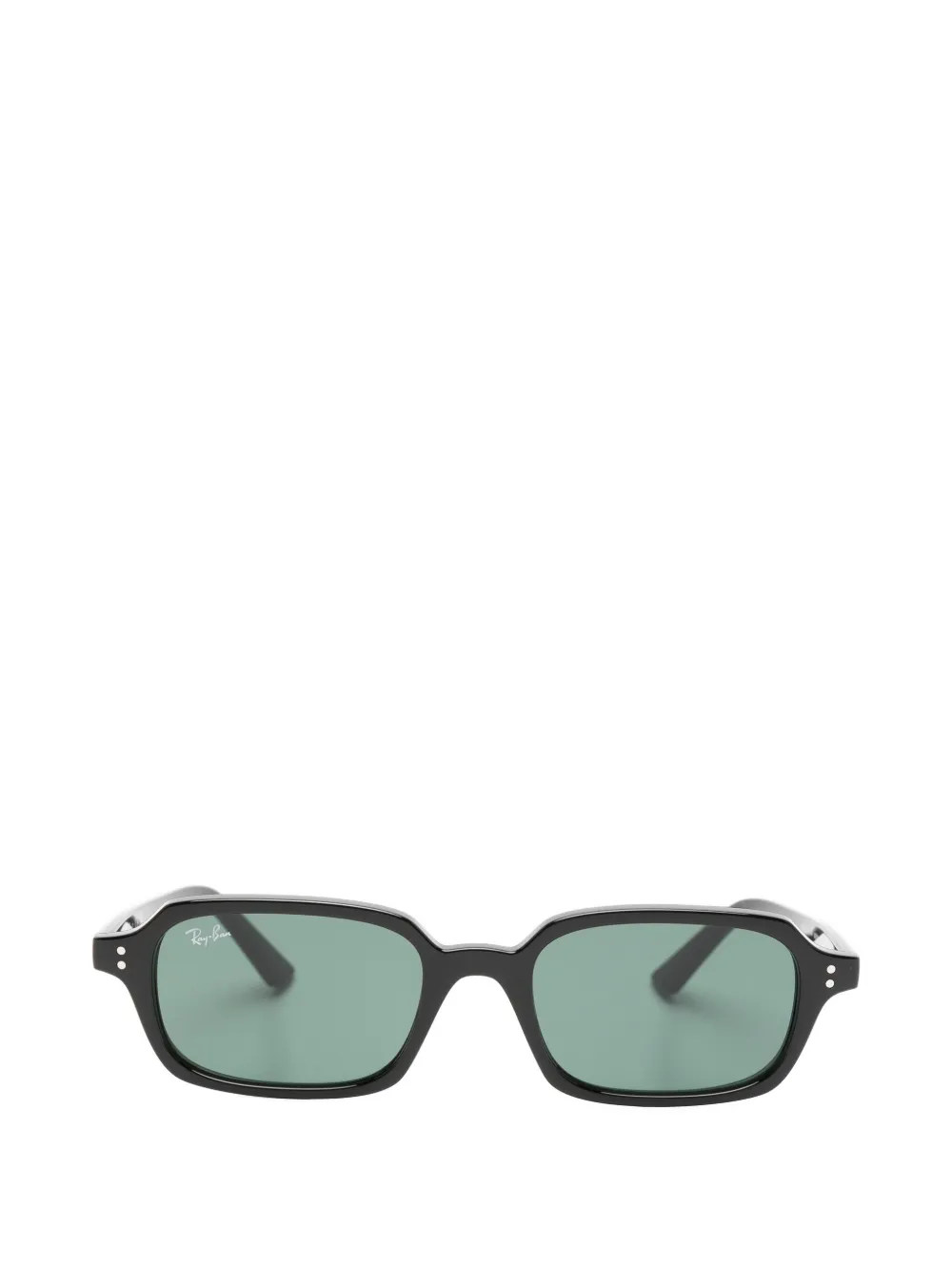 Ray-Ban Zuri square-frame sunglasses - Nero