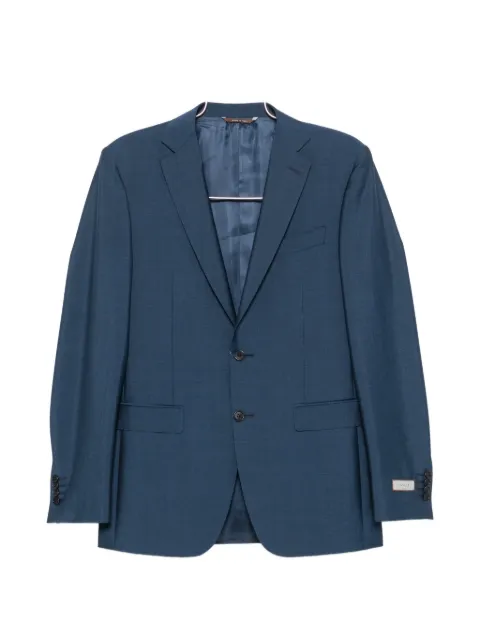 Canali single-breasted suit