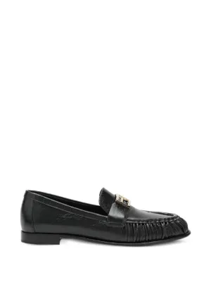 Gucci グッチ ブリクストン ローファー - FARFETCH Gucci グッチ ブリクストン ローファー - FARFETCH