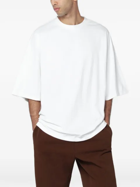 ENTIRE STUDIOS drop-shoulder T-shirt