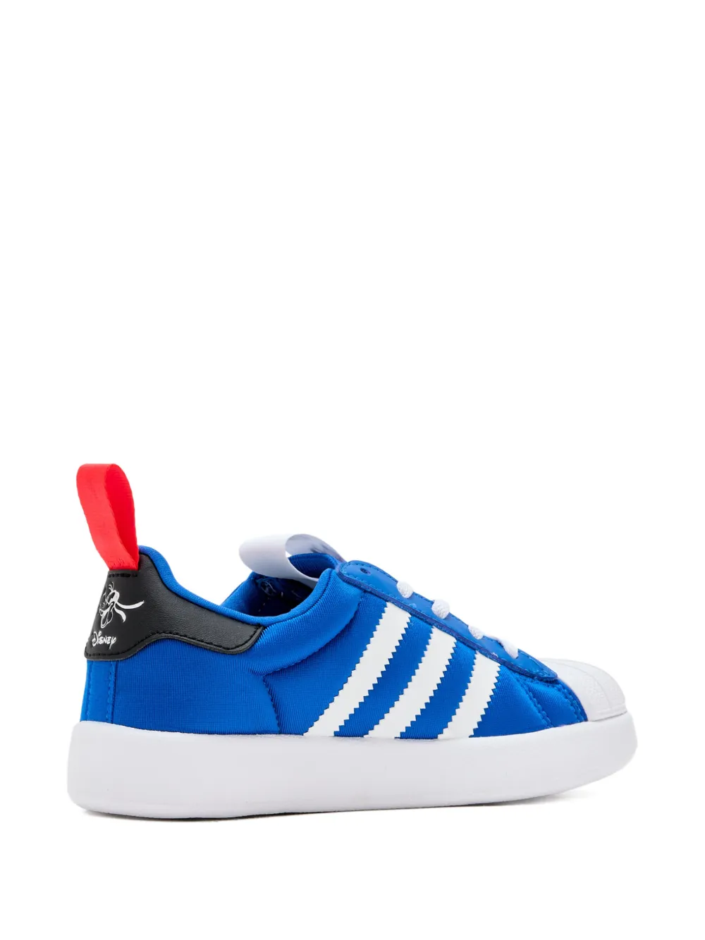adidas Kids x Disney Adifom Superstar 360 sneakers Blauw