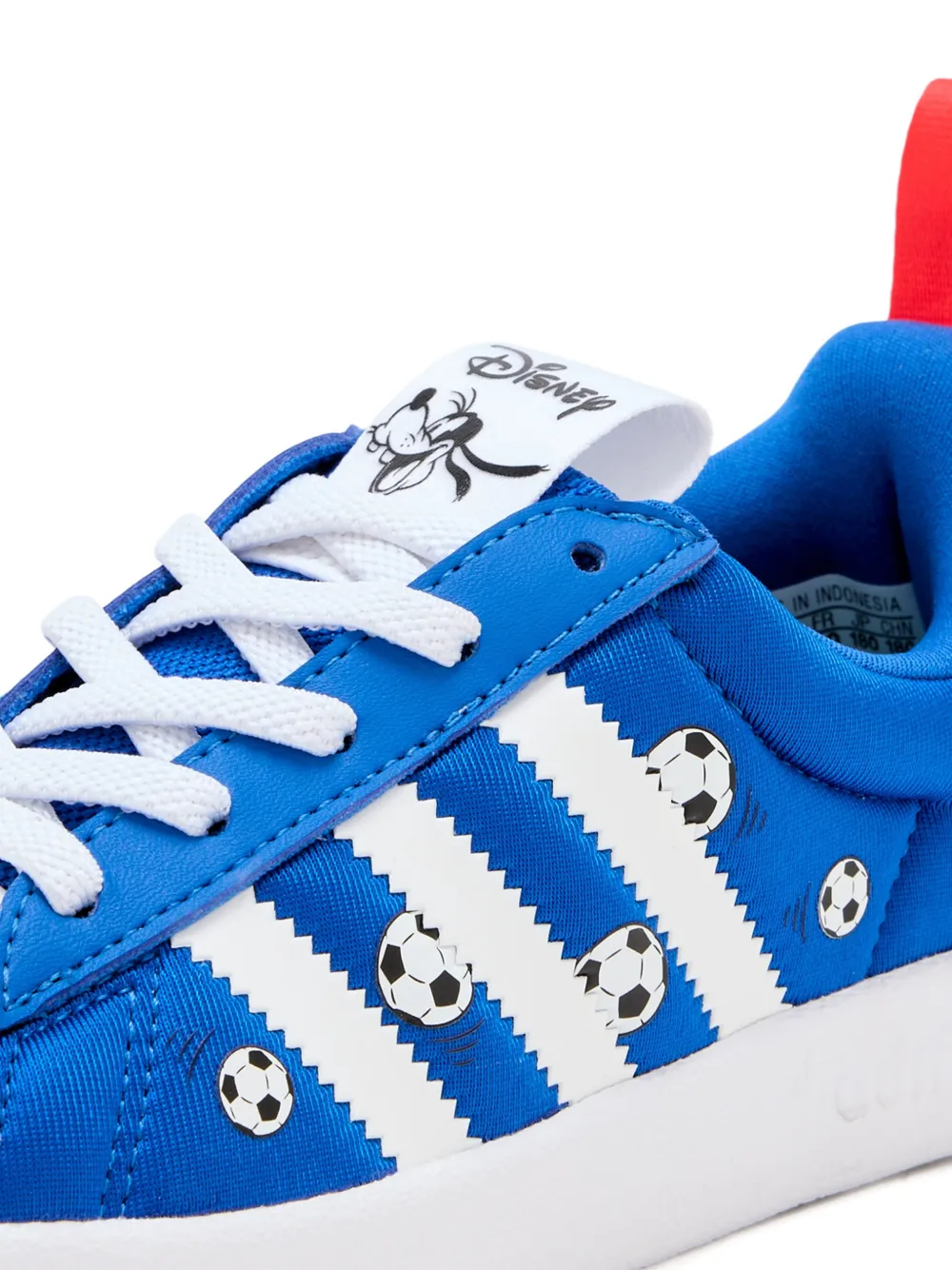 adidas Kids x Disney Adifom Superstar 360 sneakers Blauw