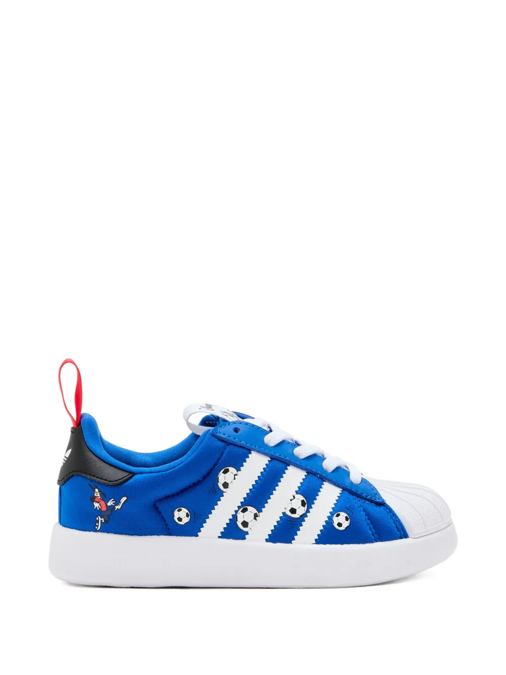 adidas Kids x Disney Sneakers Adifom Superstar 360 - Blu