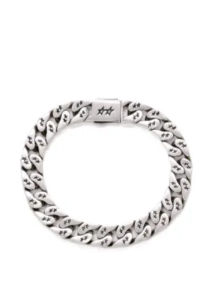 Off-White Enamel Arrow ブレスレット | シルバートーン | FARFETCH JP