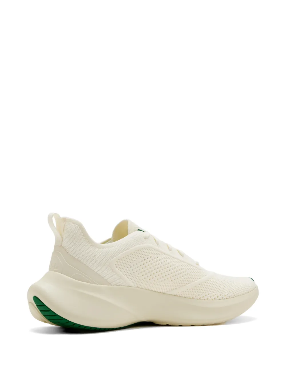 APL: ATHLETIC PROPULSION LABS perforated-knit sneakers Wit