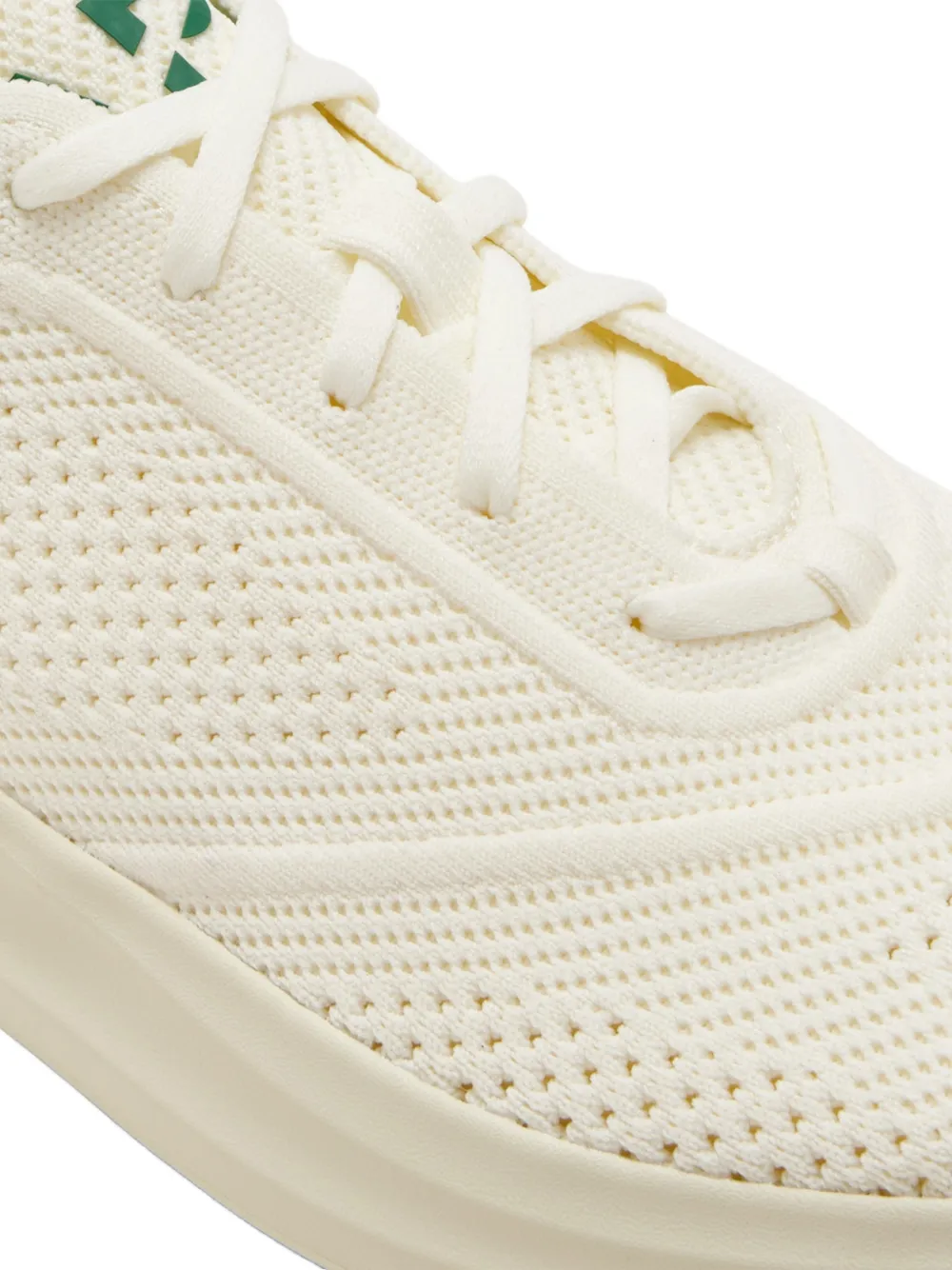 APL: ATHLETIC PROPULSION LABS perforated-knit sneakers Wit