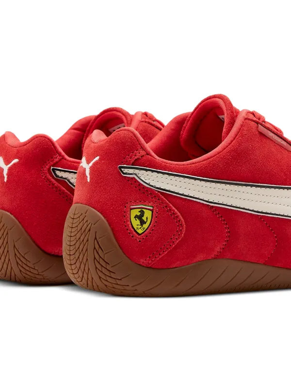 PUMA Speedcat レザースニーカー | レッド | FARFETCH JP PUMA Speedcat レザースニーカー | レッド | FARFETCH JP