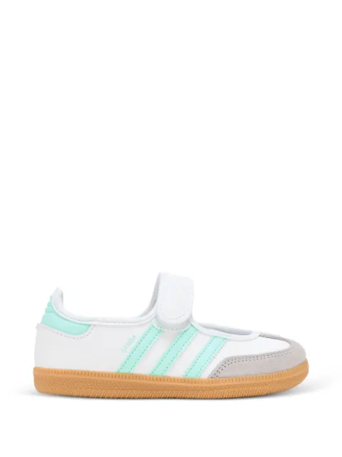 adidas Kids flats Samba